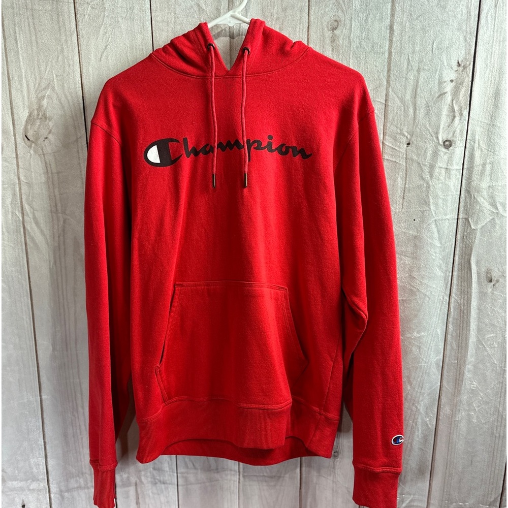 Champion Men’s hoodie